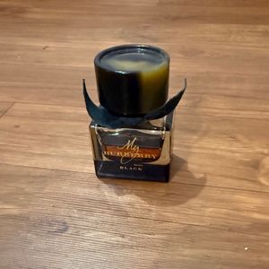 My Burberry Black Perfume