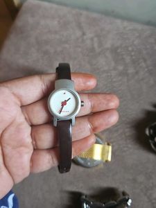 Fastrack Women's Watch