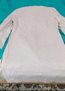 Elegant Kurta Pajama Set