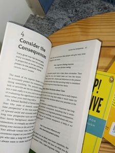 Personal Growth Global Bestselling Books