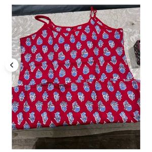 dori kurti