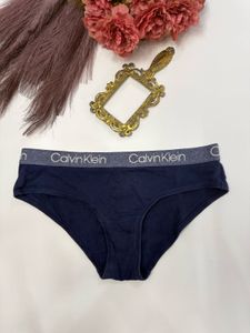 Calvin Klein Navy Briefs