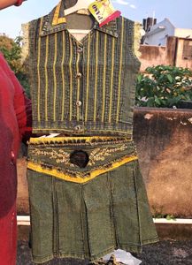 Buy Any Dress At 250/-  Combo SET OF DRESSES