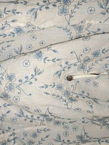 Trending Top-Handwork Pure Cotton Top