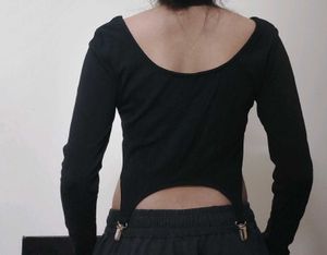 black top