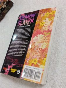 Demon Sayer 21
