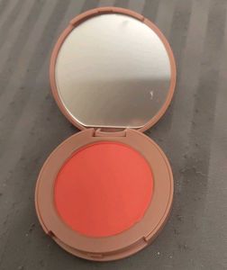 Ruby's Organics Cream Blush - Peach