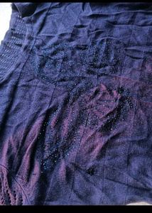 Blue Denim Jeans