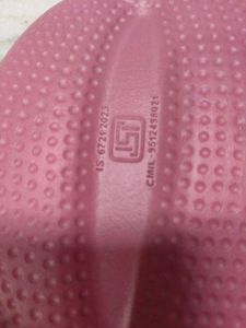 Action plus kids clogs
