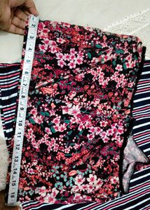 Cute Outfit Shorts With Top