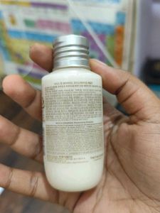 Rice Ceramide Moisturizing Emulsion