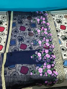 Pink Salwar Suit