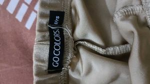 Kids Leggings &amp; Dress Combo