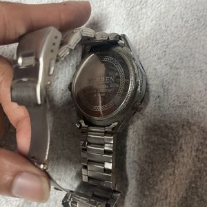 CURREN WATCH