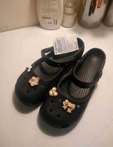 Ballet Crocs🎀