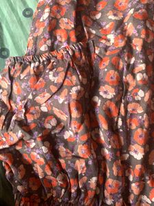 New Unused Amazing Top