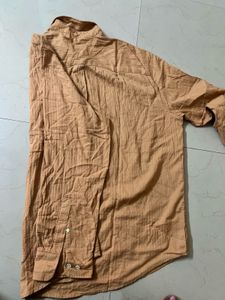 Levi's Slim Fit Men's Shirt