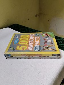 Kids Geography Book And General Knowledge Boo