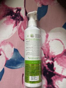 Mamaearth Tea Tree Conditioner