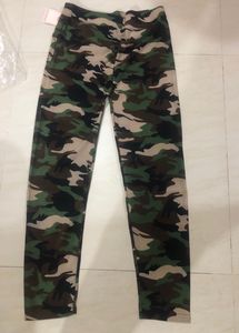 Synthetic Leggings