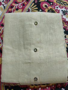Shirt Belt Pant Combo