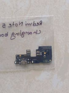 Redmi Note 5 Charging Board - Original