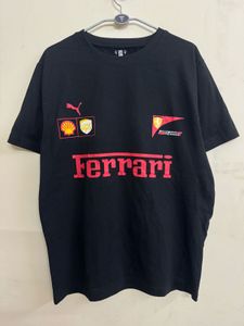 Puma Ferrari T-Shirt