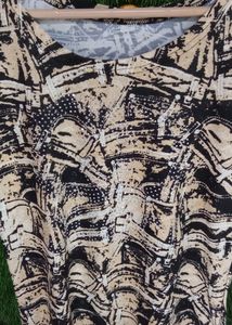 Full Sleeve Top