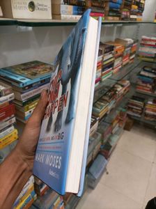 Make Big Happen Book