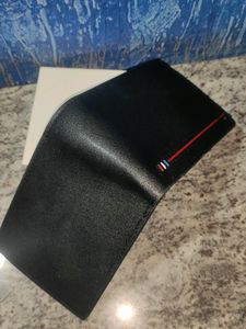 Men's Purse/ Wallet Brand New Unused