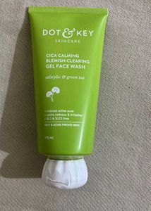 Dot & Key Cica Calming Face Wash