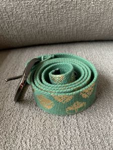 Brand New Belt