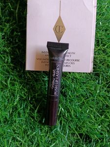 Charlotte Tilbury Pillow Talk Push Up Lashes