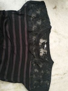 Fashionable Top