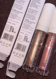 Dream Beauty Liquid Eyeshadow Duo