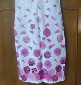 Aurelia Sleeveless Kurta