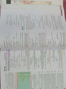 Modern's Abc+ Chemistry Class-XI Part 1 &amp; 2