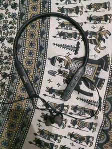 UNIX Neckband Earphones