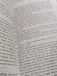 A Thousand Splendid Suns