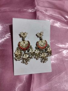 Assorted Elegant Earrings Set