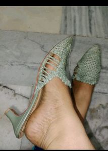 Designer Heels