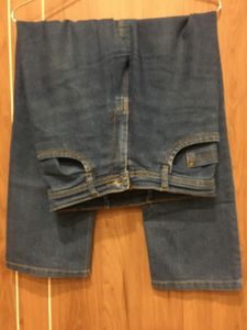 Light Blue Jeans