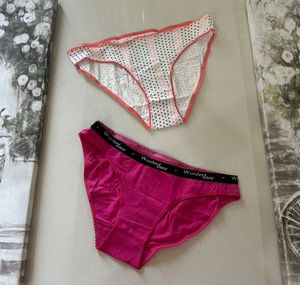 Pack of 2 Women's Briefs