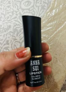 Sugar, liquid lipstick, long elastic