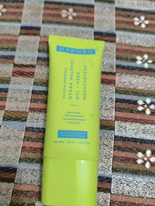 Hyphen Hydra Balance Oil-Free Moisturizer