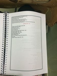 Medicine all Part  Textbook