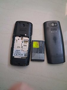 Nokia X2 Phone - not working