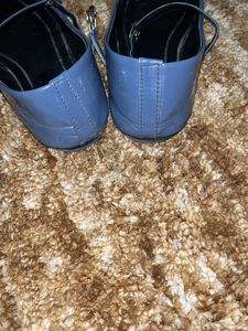 Ballerina flats