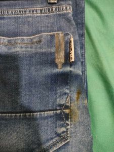 Tuxe Mens Jeans