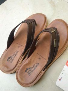 Stimulus Plus Memory Foam Flip-Flops